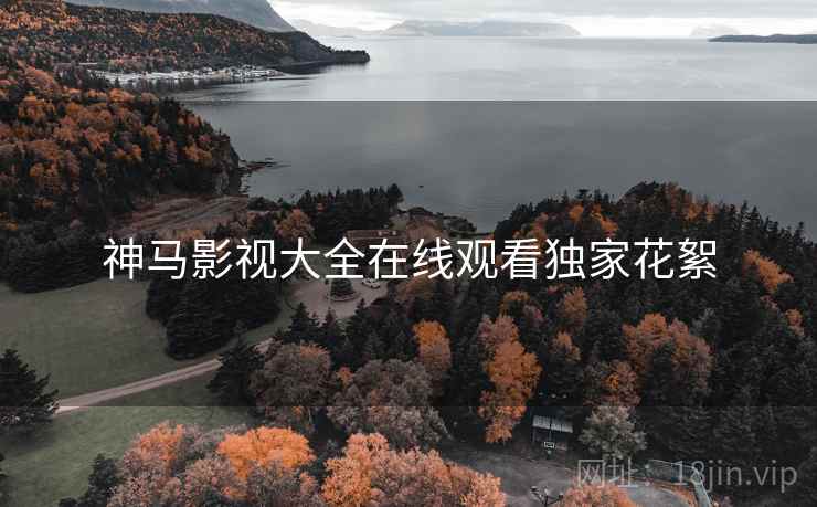 神马影视大全在线观看独家花絮
